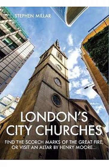 London's City Churches