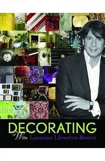 Decorating with Laurence Llewelyn-Bowen