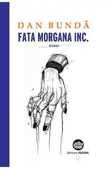 Fata Morgana Inc.