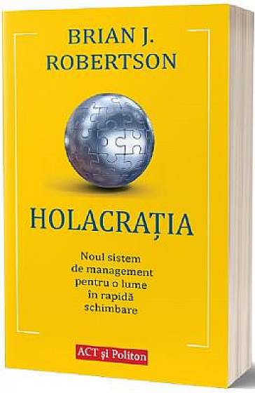 Holacratia