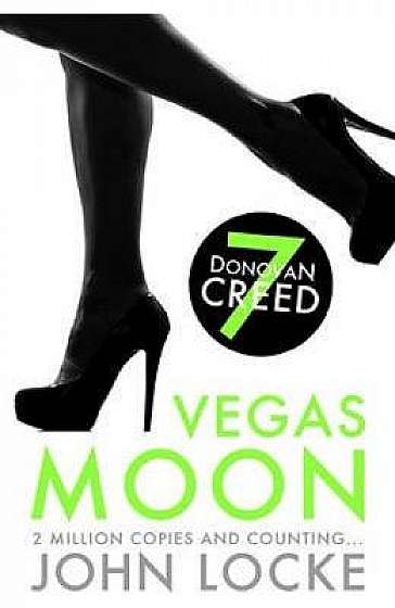 Donovan Creed 7. Vegas Moon