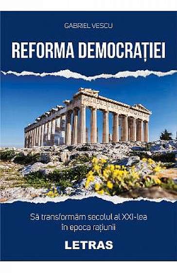 Reforma democratiei