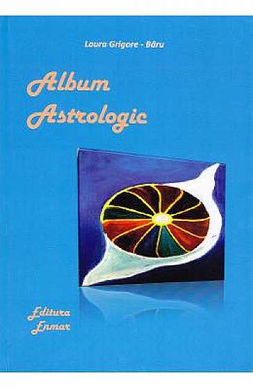 Album astrologic