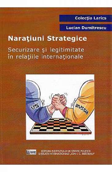 Naratiuni strategice