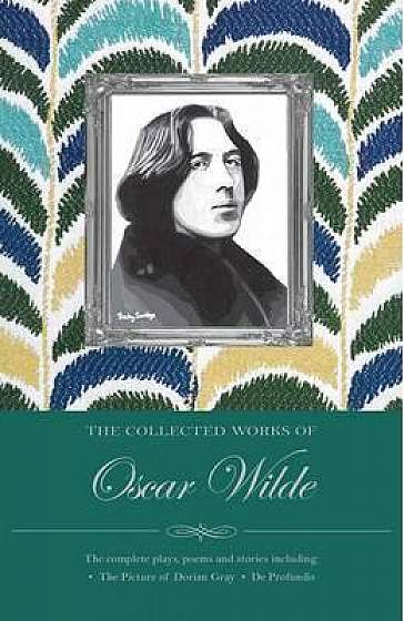 Collected Works Oscar Wilde