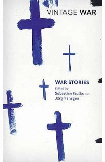 War Stories. Vintage War