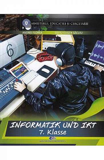 Informatica si TIC in lb. germana