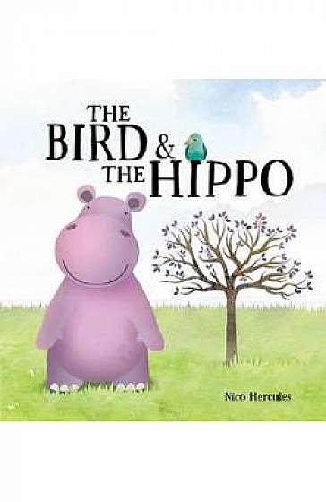 The Bird and The Hippo