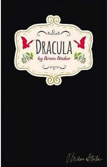 Signature Classics: Dracula