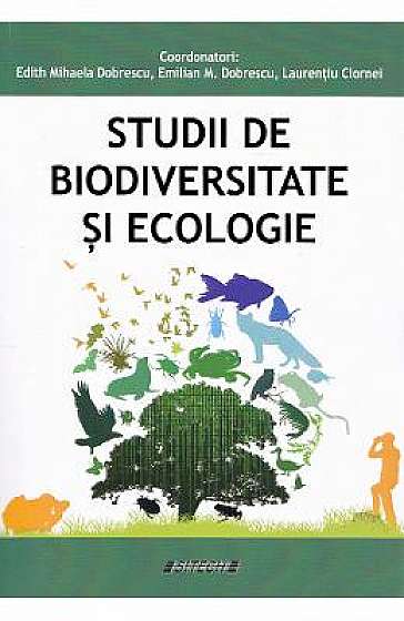 Studii de biodiversitate si ecologie