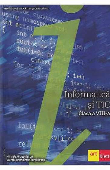 Informatica si TIC