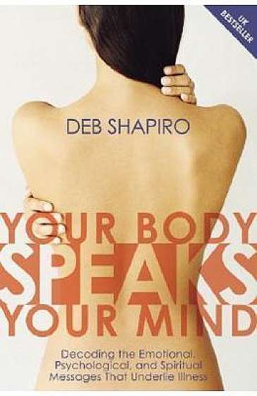 Your Body Speaks Your Mind