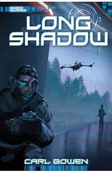 Shadow Squadron: Long Shadow