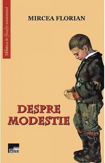 Despre modestie