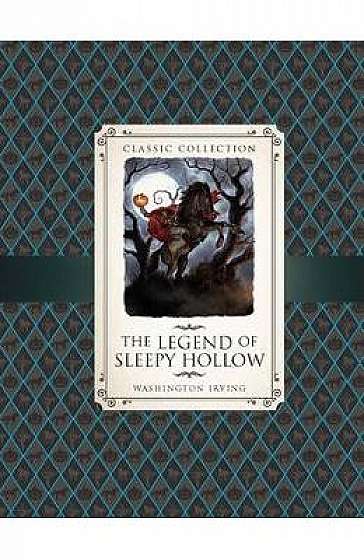 Classic Collection: The Legend of Sleepy Hollow