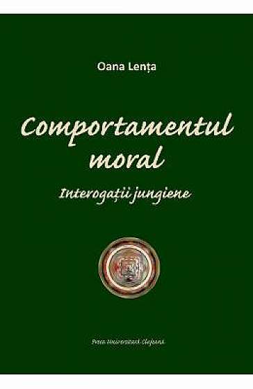 Comportamentul moral