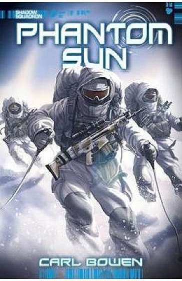 Shadow Squadron: Phantom Sun