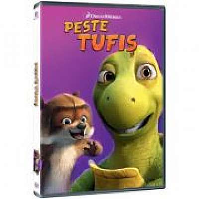 Peste Tufis (DVD)