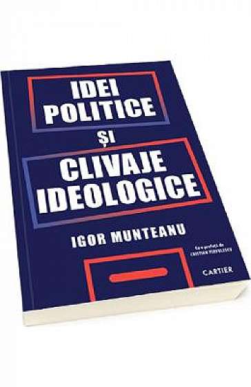 Idei politice si clivaje ideologice