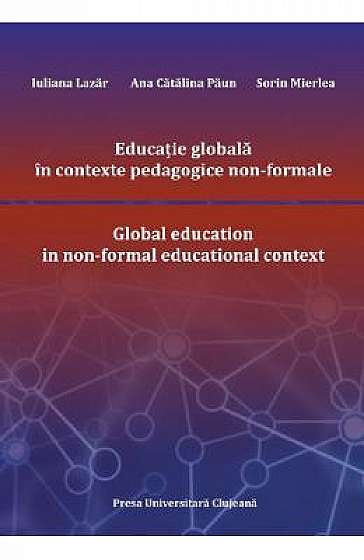 Educatie globala in contexte pedagogice non-formale