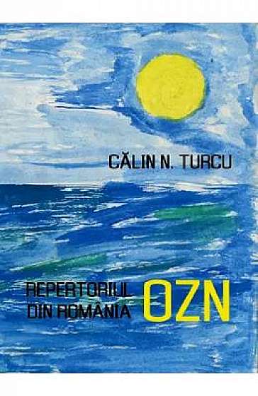 Repertoriul OZN din Romania