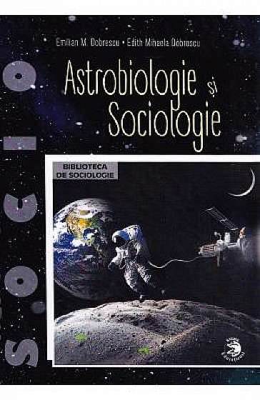 Astrobiologie si sociologie