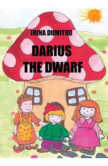 Darius the Dwarf