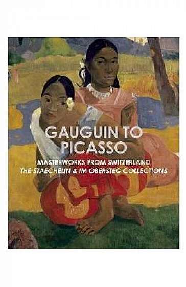 Gauguin to Picasso