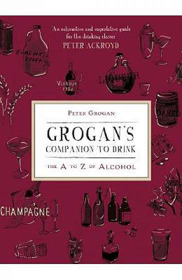 Grogan's Companion to Drink