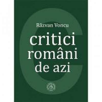 Critici romani de azi