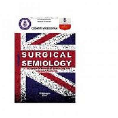Surgical semiology. Volumul 1