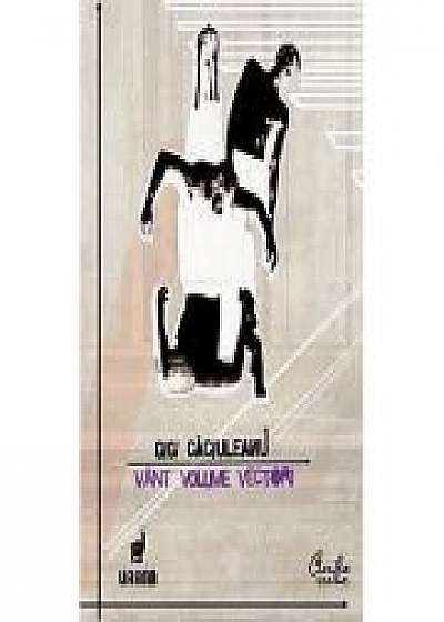 Vant, Volume, Vectori - Gigi Caciuleanu