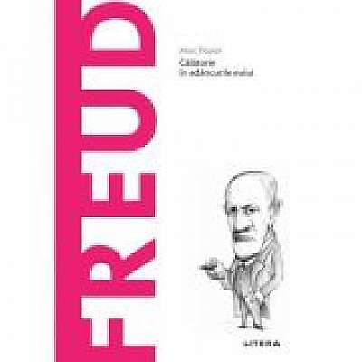 Descopera Filosofia. Freud