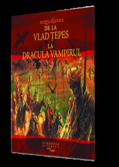 De la Vlad Ţepeş la Dracula Vampirul (mp3)