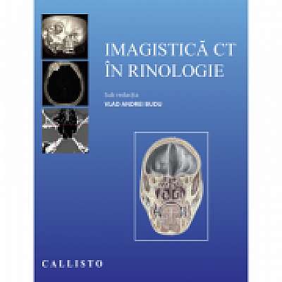 Imagistica CT in rinologie