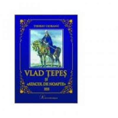 Vlad Tepes si atacul de noapte 555