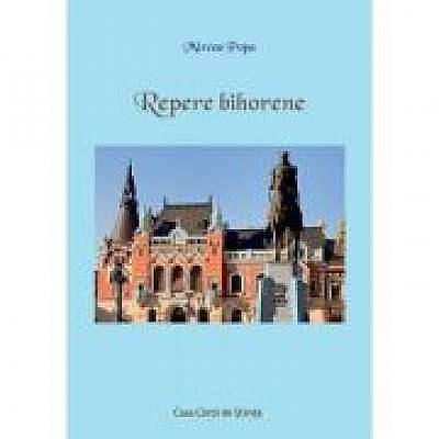 Repere bihorene