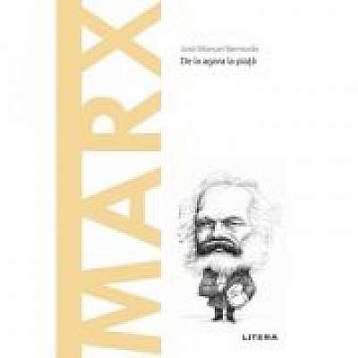 Descopera Filosofia. Marx