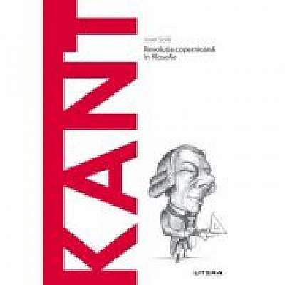 Descopera Filosofia. Kant