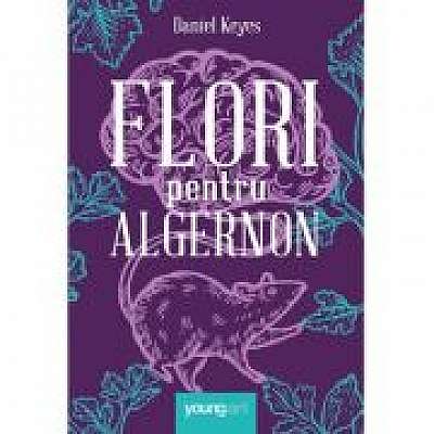 Flori pentru Algernon