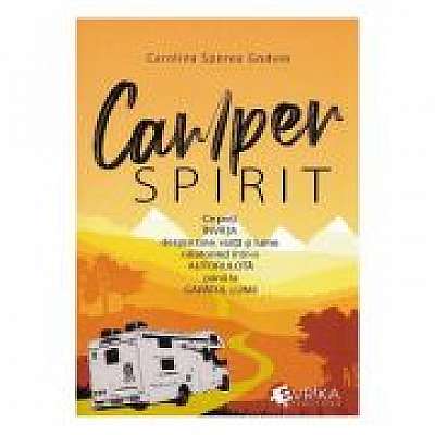 Camper spirit