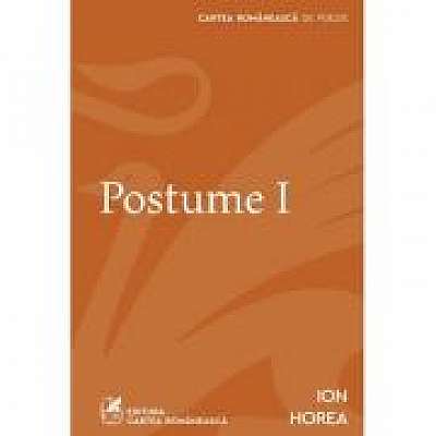 POSTUME I