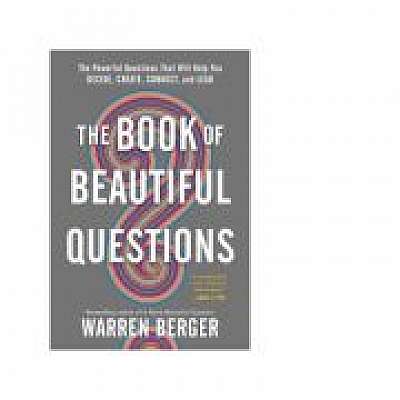 Book of Beautiful Questions