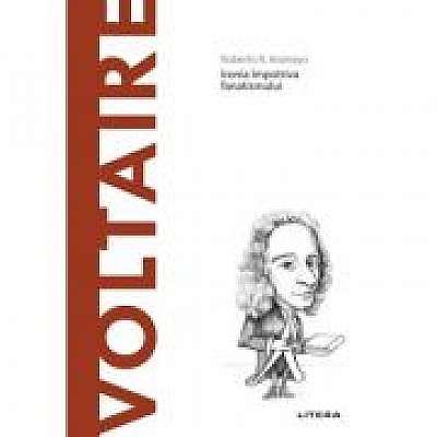 Descopera Filosofia. Voltaire