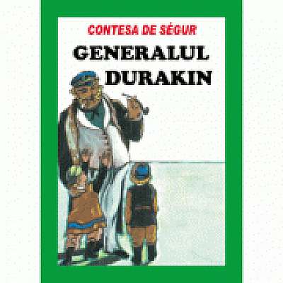 Generalul Durakin