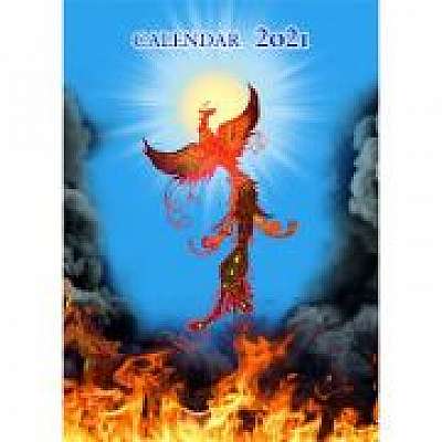 Calendar Spiritual 2021