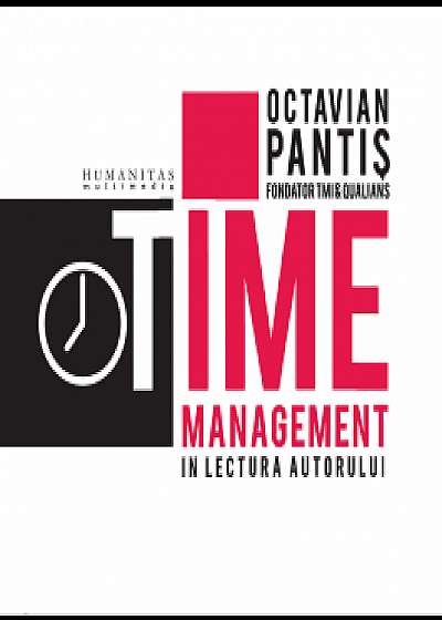 Time management (mp3)