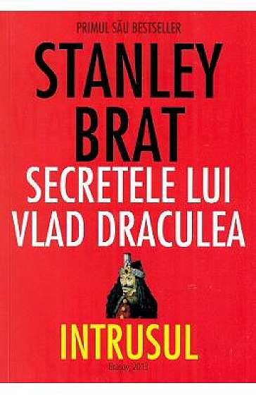 Secretele lui Vlad Draculea