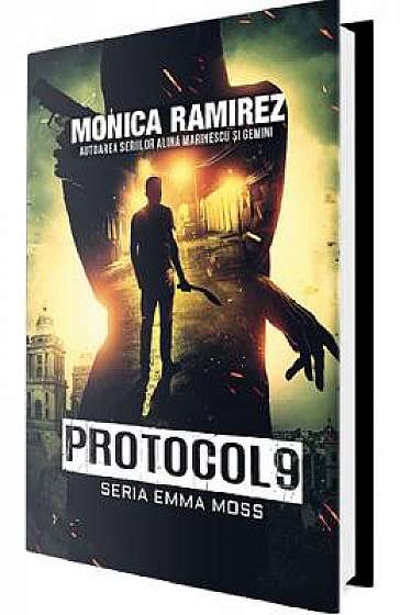 Protocol 9. Seria Emma Moss Vol.1