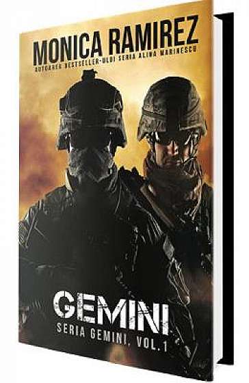 Gemini. Seria Gemini Vol.1